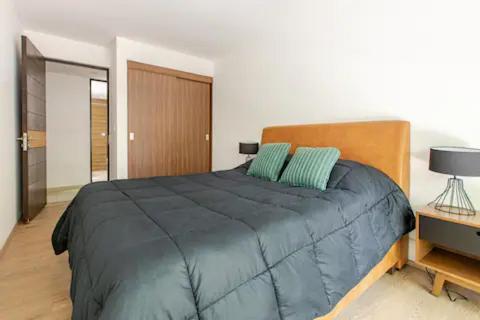 Apartment Departamento En Reforma Social A Pie De Polanco