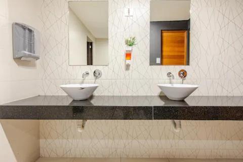 Departamento En Reforma Social A Pie De Polanco Apartment *