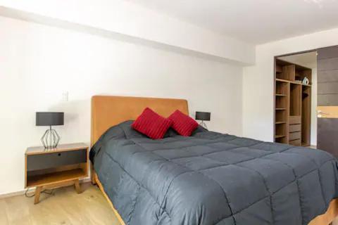 Departamento En Reforma Social A Pie De Polanco Apartment